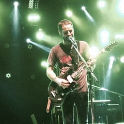 Sam, Matt and Whitehorse: my musical trinity