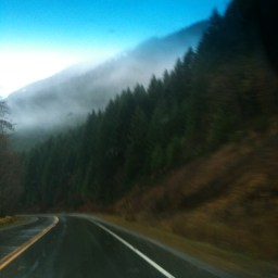 A little bit of west in the east