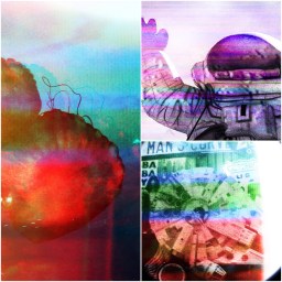 Sweet Dreams and Flying Machines